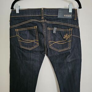 NWOT LIU JO Vintage history jeans style 148127 size 29 y2k VTG